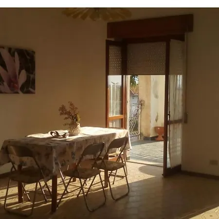Casa Sul Mare Hébergement de vacances *