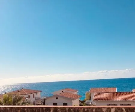 Casa Sul Mare Feriehus Diamante
