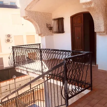 Casa Sul Mare
