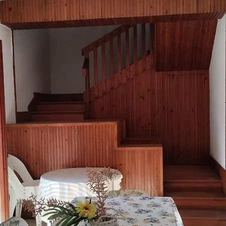 Feriehus Casa Sul Mare Diamante
