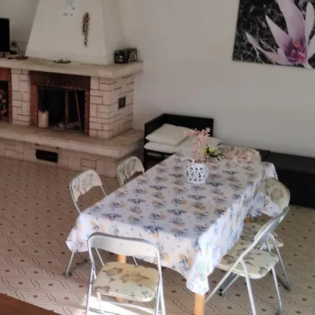 Feriehus Casa Sul Mare *